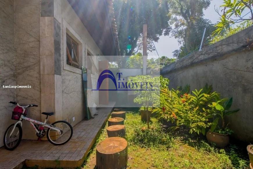 Casa, 3 quartos - Foto 23