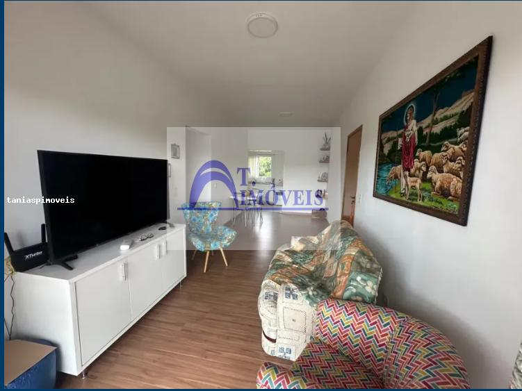 Apartamento, 3 quartos, 110 m² - Foto 7