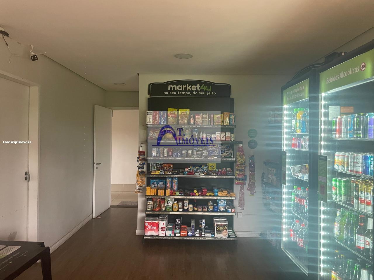Apartamento, 2 quartos, 59 m² - Foto 7