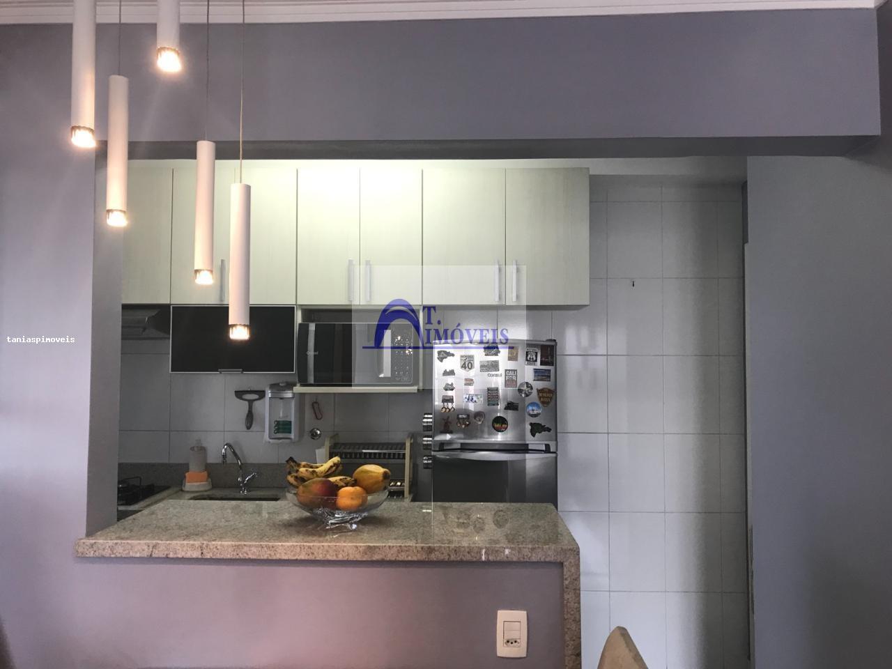 Apartamento, 2 quartos, 59 m² - Foto 4