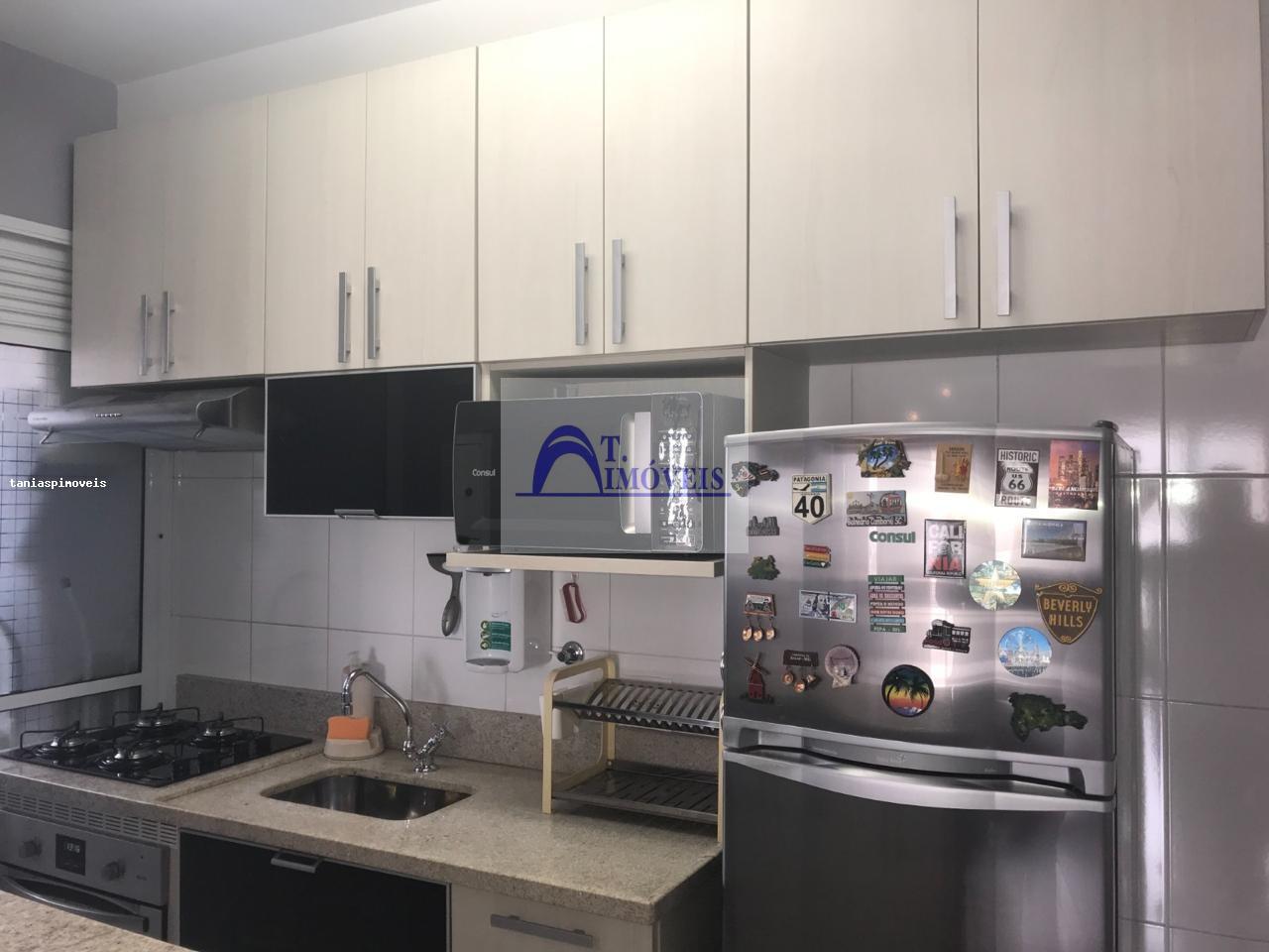 Apartamento, 2 quartos, 59 m² - Foto 5