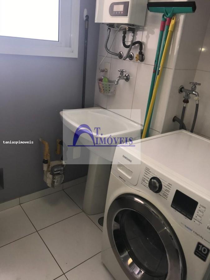 Apartamento, 2 quartos, 59 m² - Foto 6