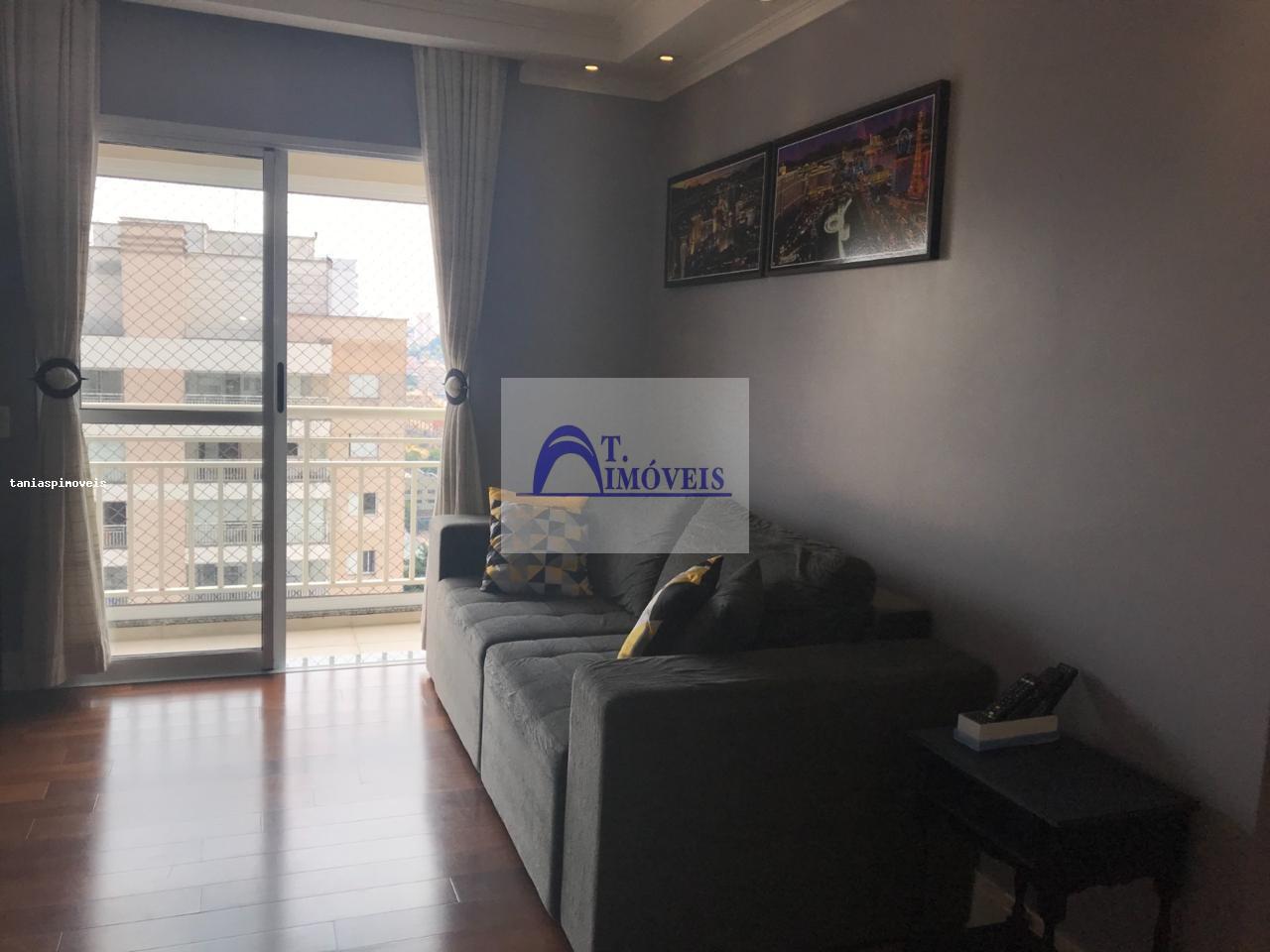 Apartamento, 2 quartos, 59 m² - Foto 10