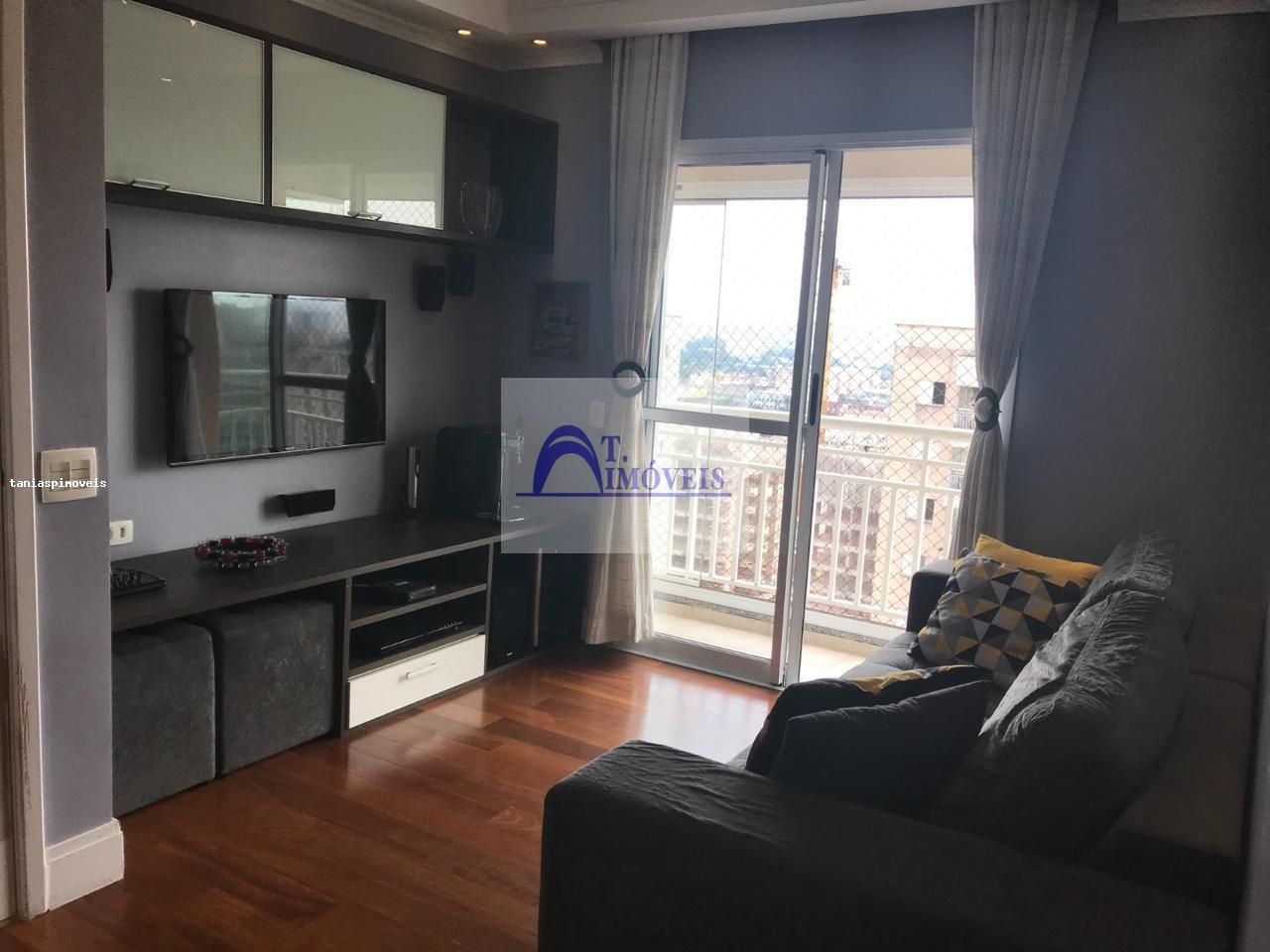 Apartamento, 2 quartos, 59 m² - Foto 8