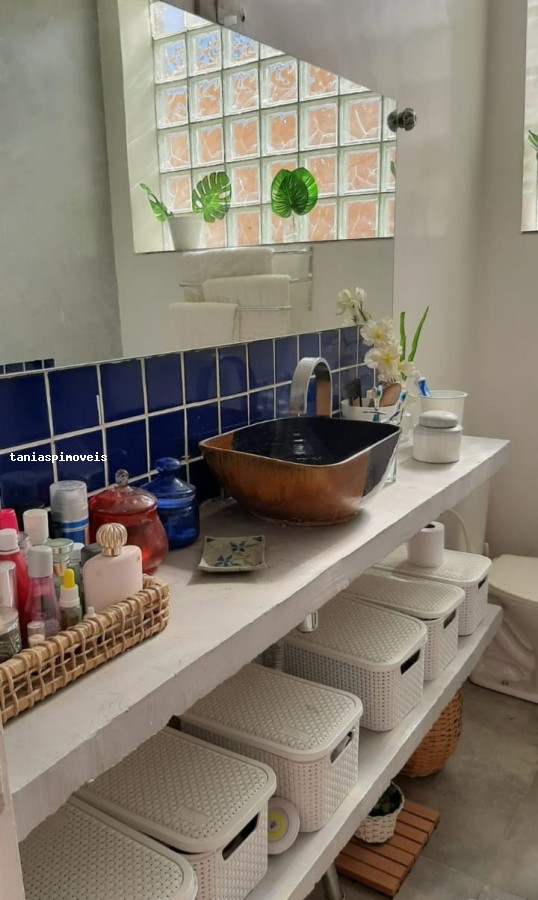 Casa, 3 quartos - Foto 12