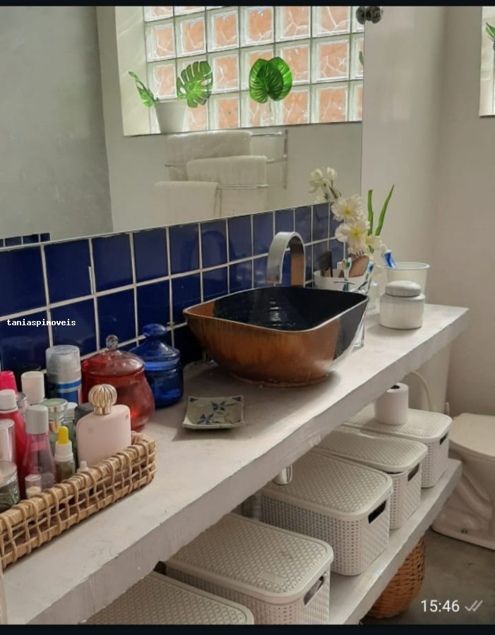 Casa, 3 quartos - Foto 15