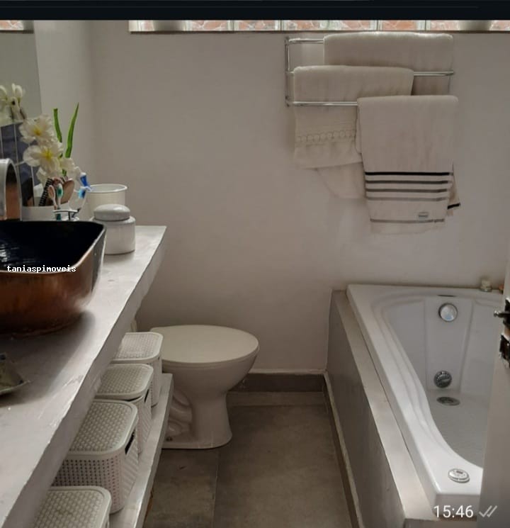 Casa, 3 quartos - Foto 14