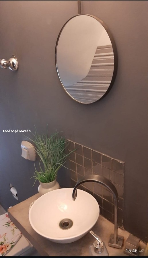 Casa, 3 quartos - Foto 19