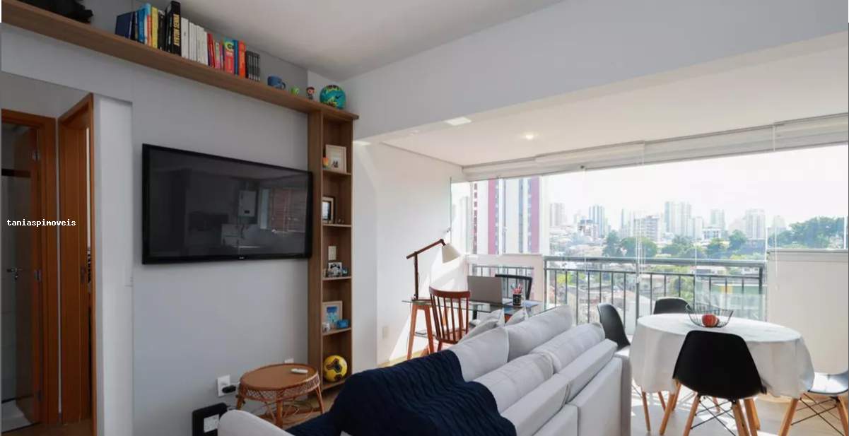 Apartamento, 1 quarto - Foto 2
