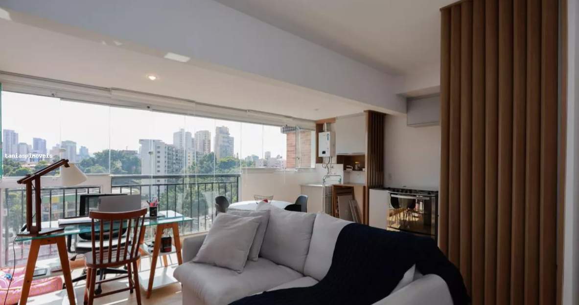 Apartamento, 1 quarto - Foto 3