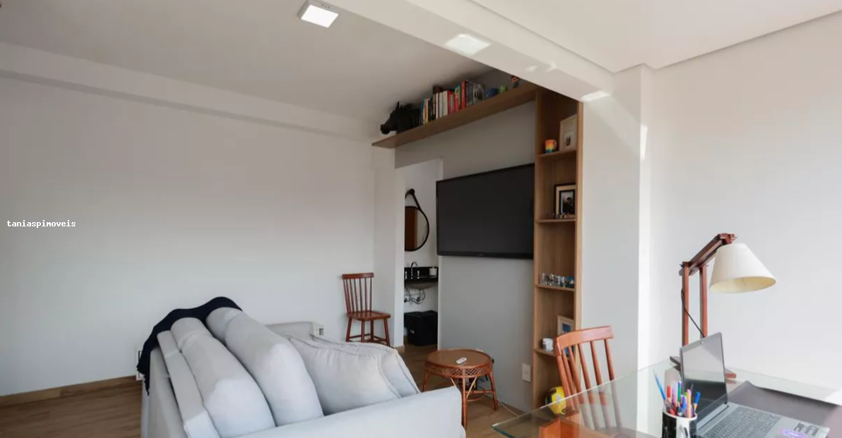 Apartamento, 1 quarto - Foto 4
