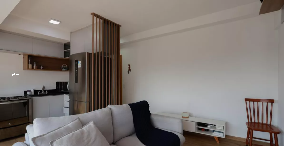 Apartamento, 1 quarto - Foto 5