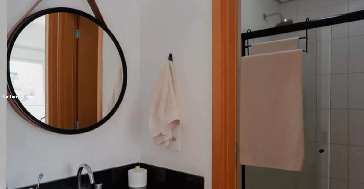 Apartamento, 1 quarto - Foto 8