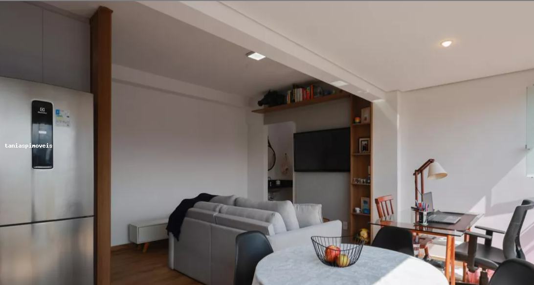 Apartamento, 1 quarto - Foto 10