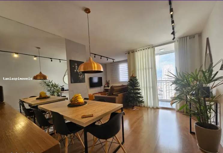 Apartamento, 2 quartos, 61 m² - Foto 1