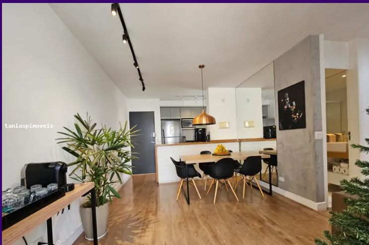 Apartamento, 2 quartos, 61 m² - Foto 2