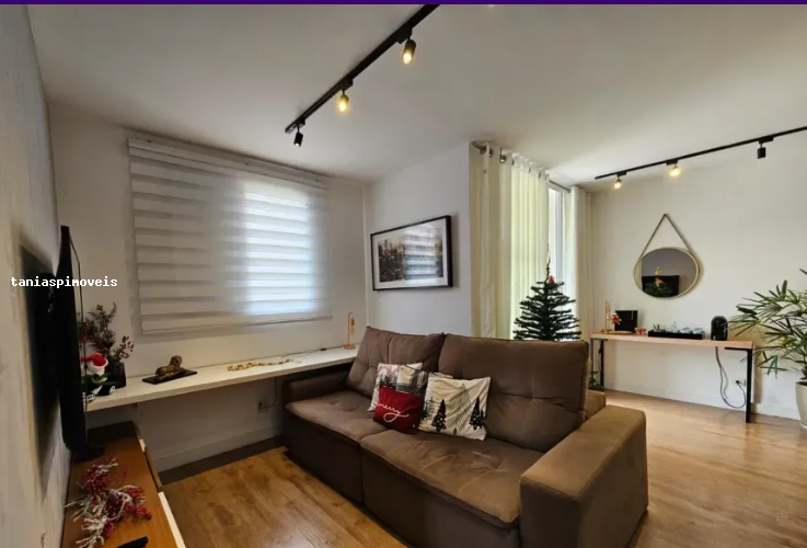 Apartamento, 2 quartos, 61 m² - Foto 4