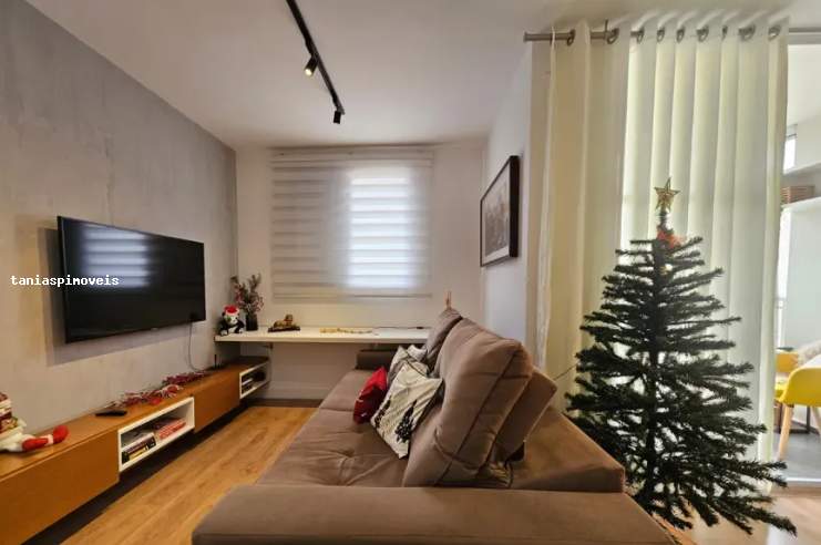 Apartamento, 2 quartos, 61 m² - Foto 5