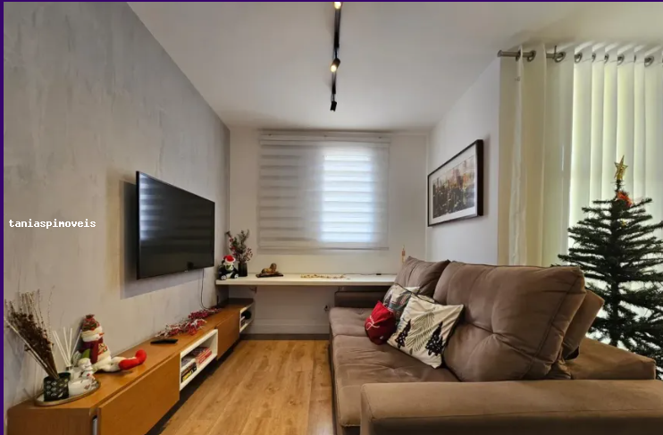 Apartamento, 2 quartos, 61 m² - Foto 6