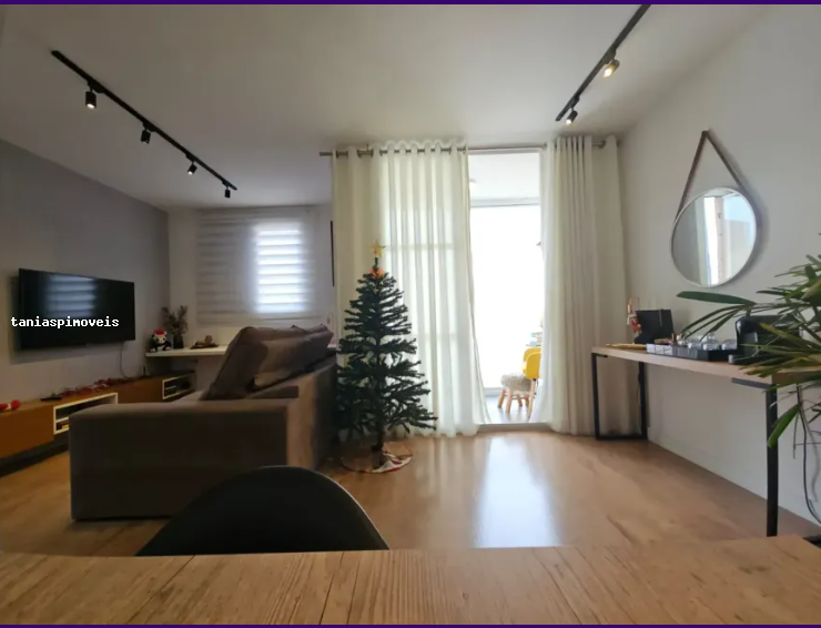 Apartamento, 2 quartos, 61 m² - Foto 7