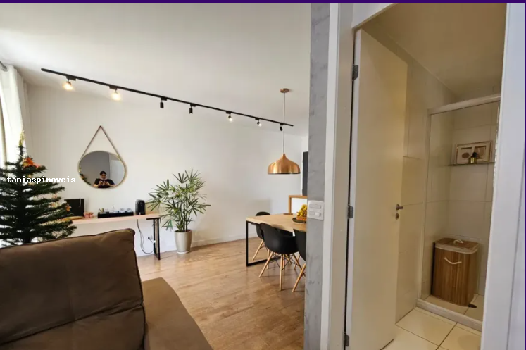 Apartamento, 2 quartos, 61 m² - Foto 9