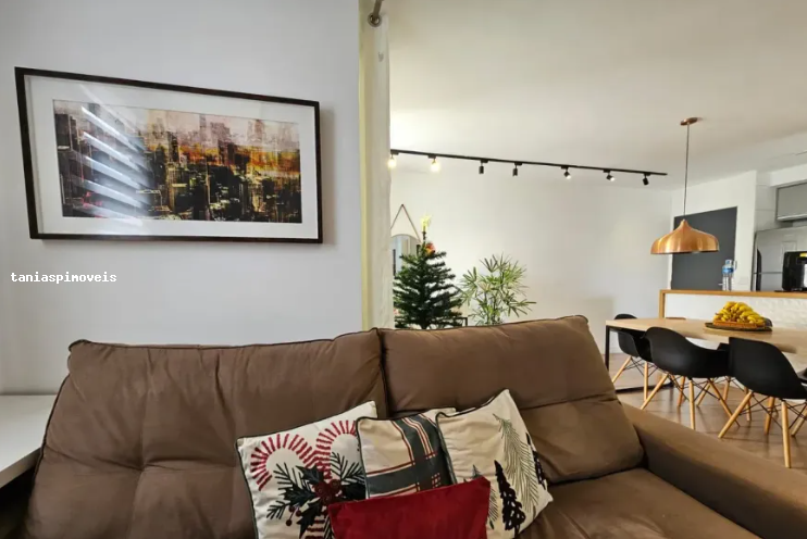 Apartamento, 2 quartos, 61 m² - Foto 10