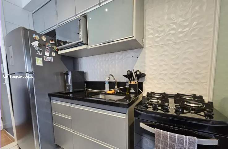 Apartamento, 2 quartos, 61 m² - Foto 11