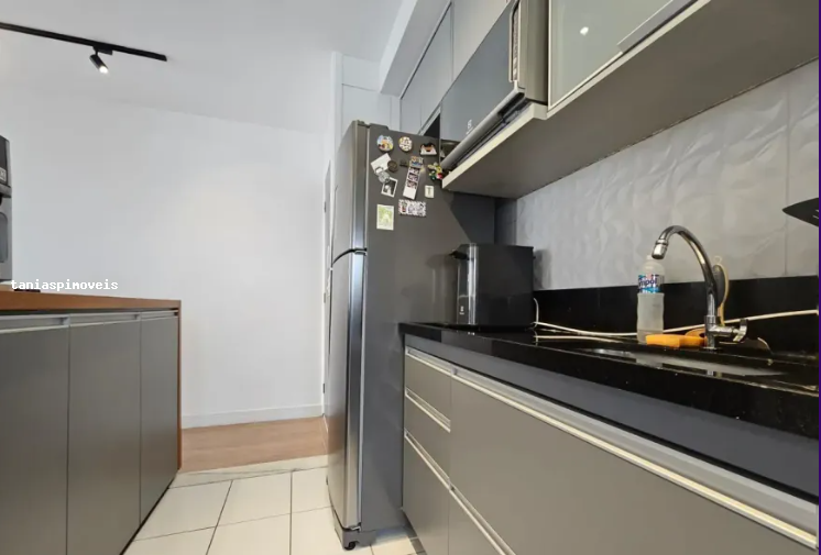 Apartamento, 2 quartos, 61 m² - Foto 12