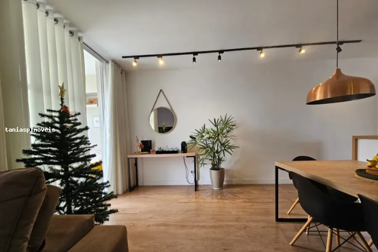 Apartamento, 2 quartos, 61 m² - Foto 14