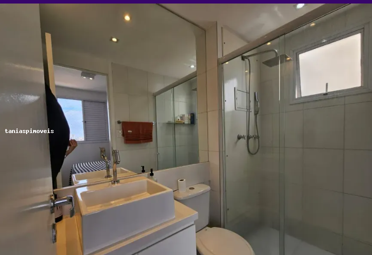 Apartamento, 2 quartos, 61 m² - Foto 21