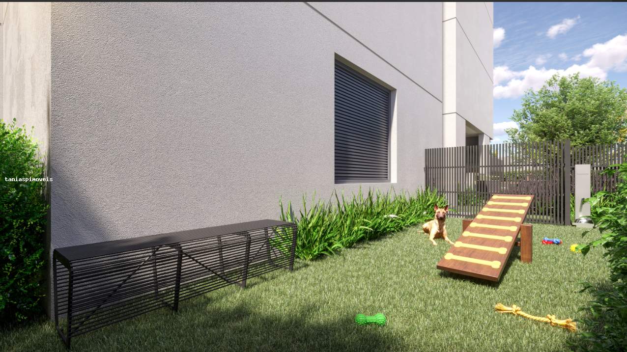 Apartamento, 1 quarto, 22 m² - Foto 10