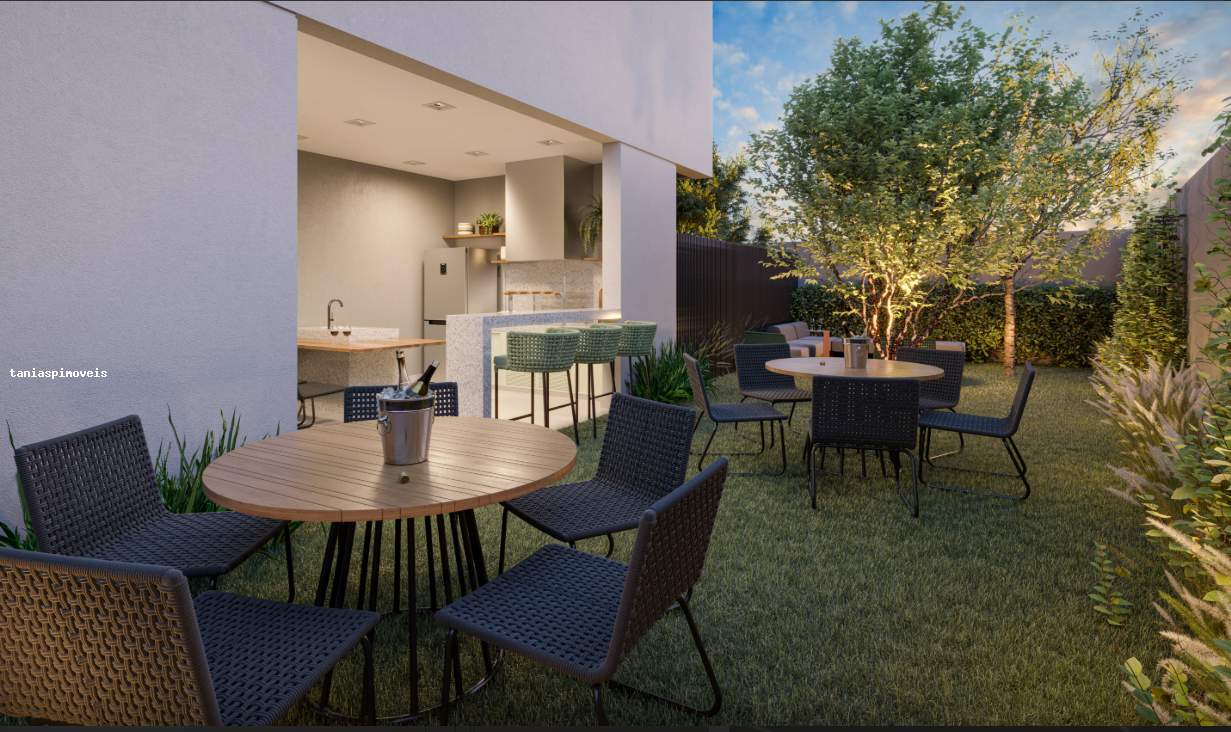Apartamento, 1 quarto, 22 m² - Foto 14