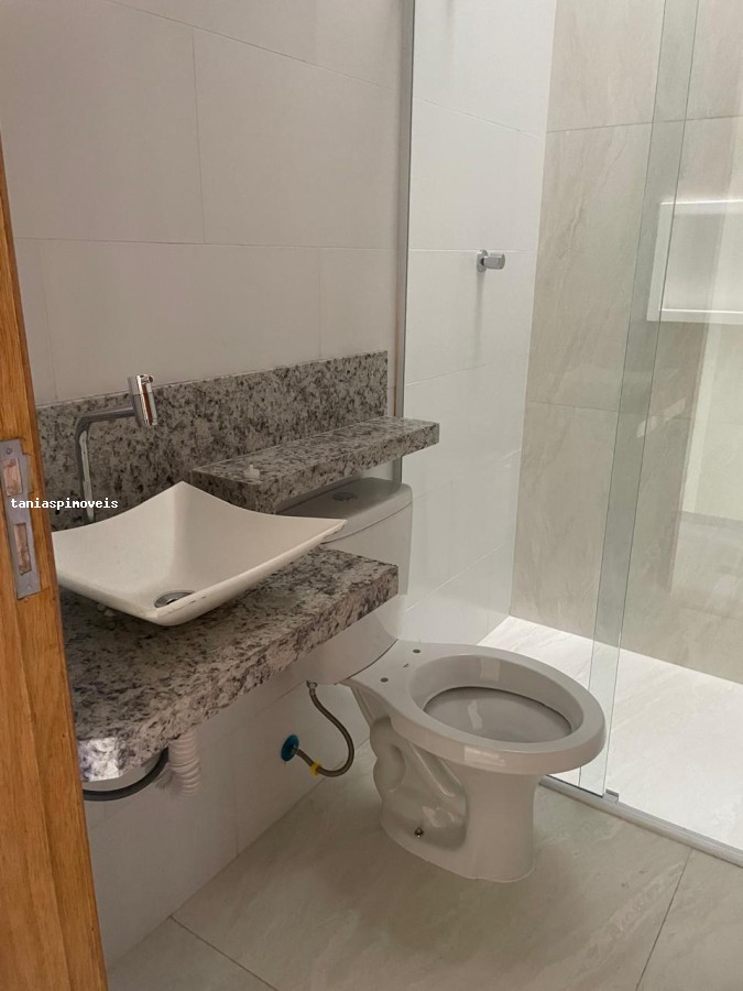 Sobrado, 3 quartos, 110 m² - Foto 2