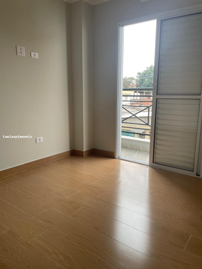 Sobrado, 3 quartos, 110 m² - Foto 5