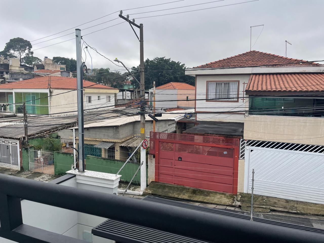 Sobrado, 3 quartos, 110 m² - Foto 9