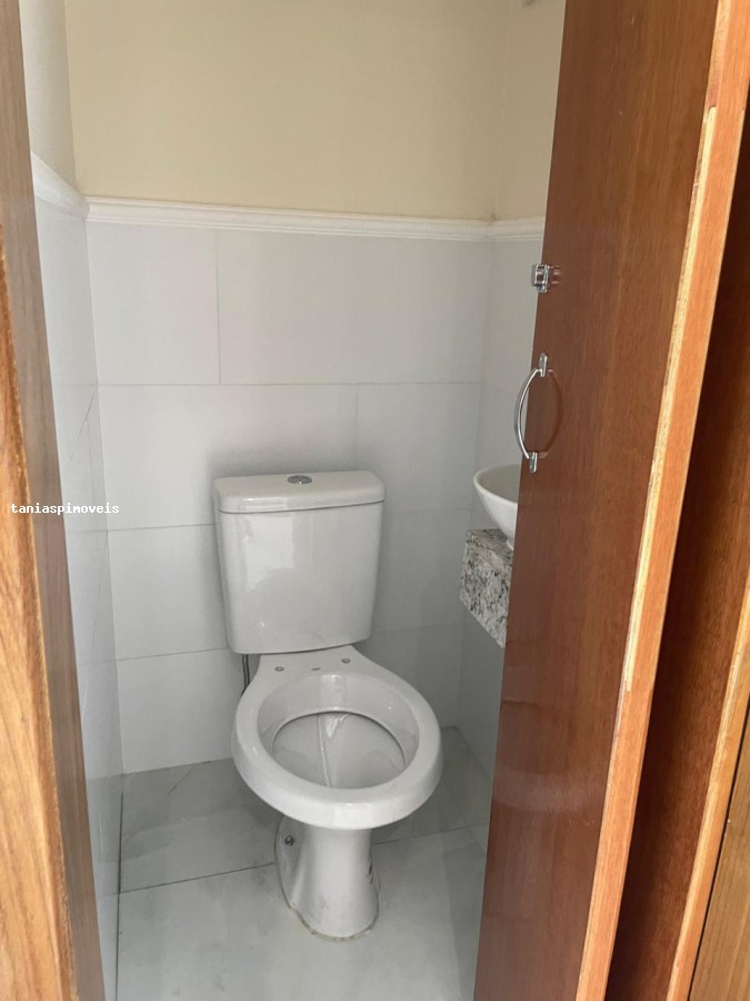 Sobrado, 3 quartos, 110 m² - Foto 12