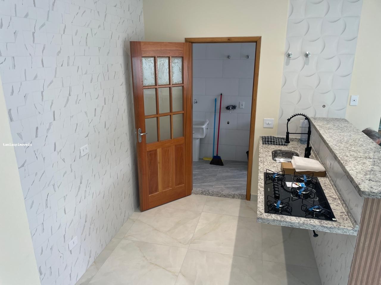 Sobrado, 3 quartos, 110 m² - Foto 11