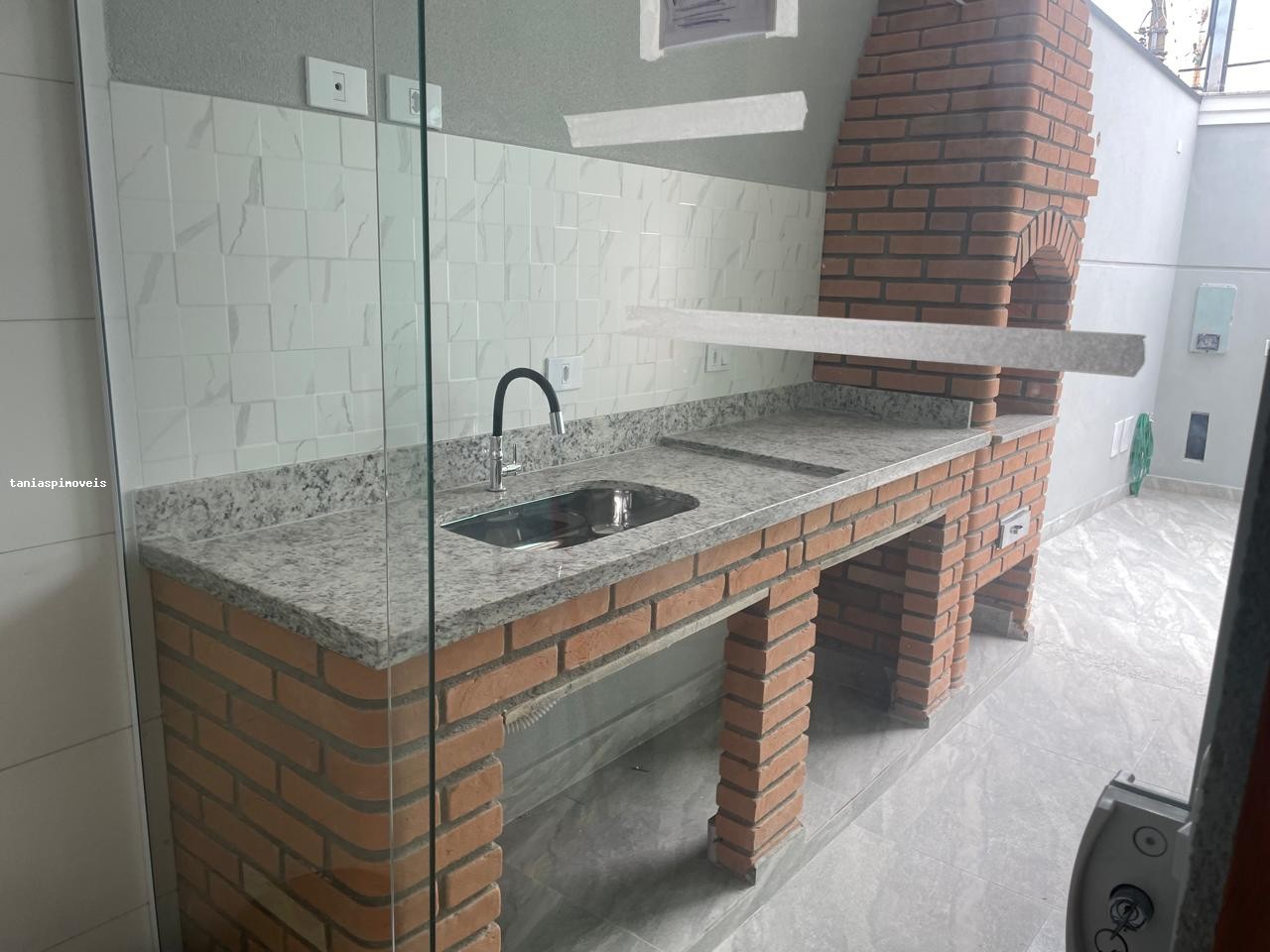 Sobrado, 3 quartos, 110 m² - Foto 15