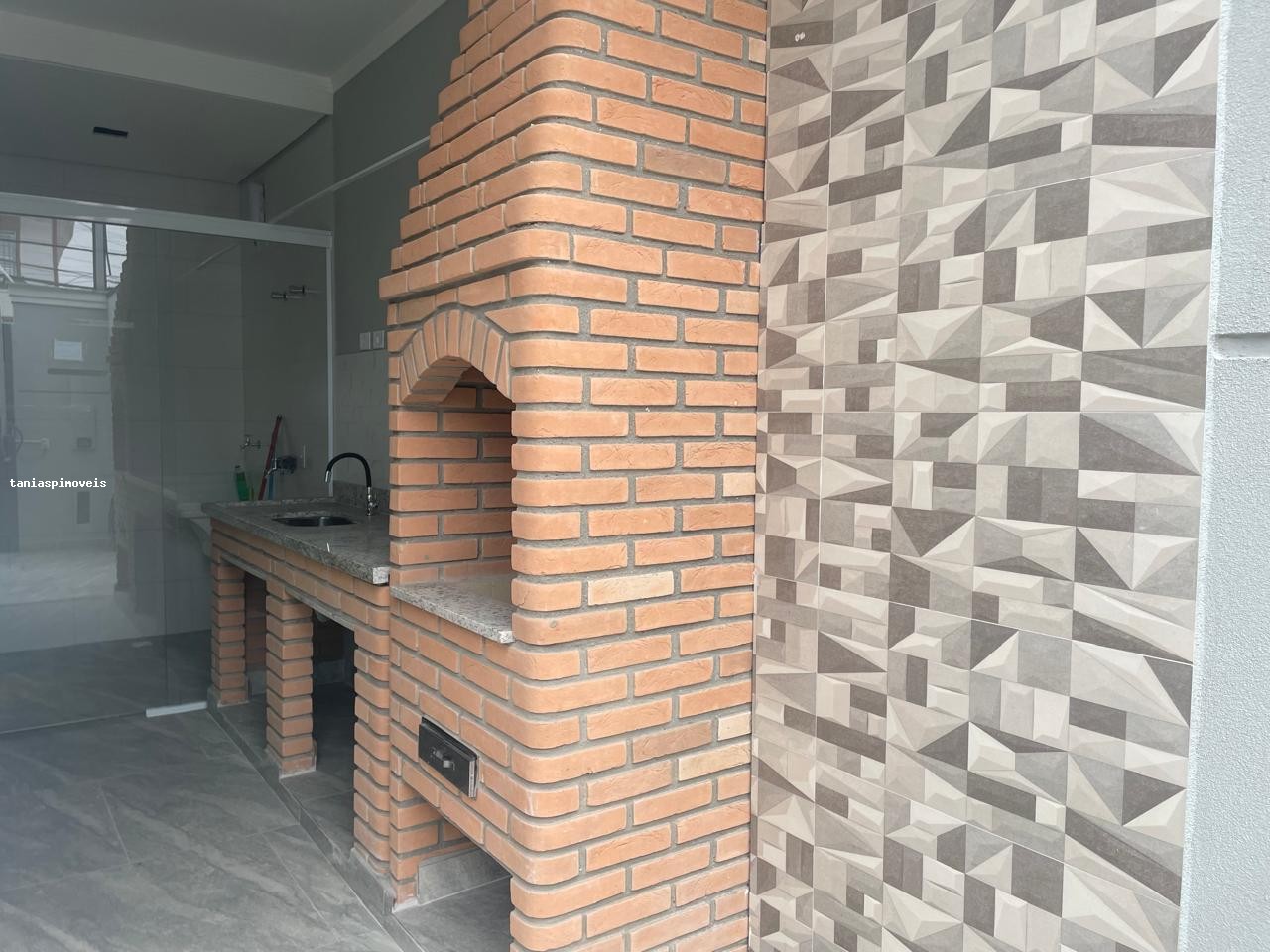 Sobrado, 3 quartos, 110 m² - Foto 16
