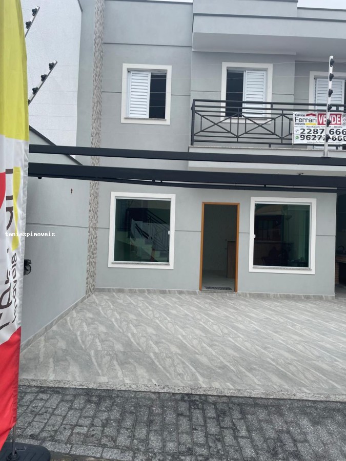 Sobrado, 3 quartos, 110 m² - Foto 18