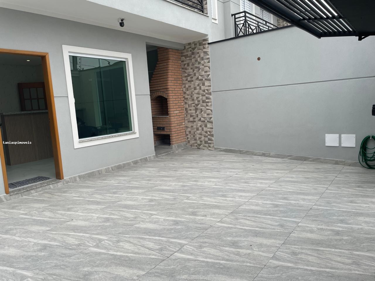 Sobrado, 3 quartos, 110 m² - Foto 17