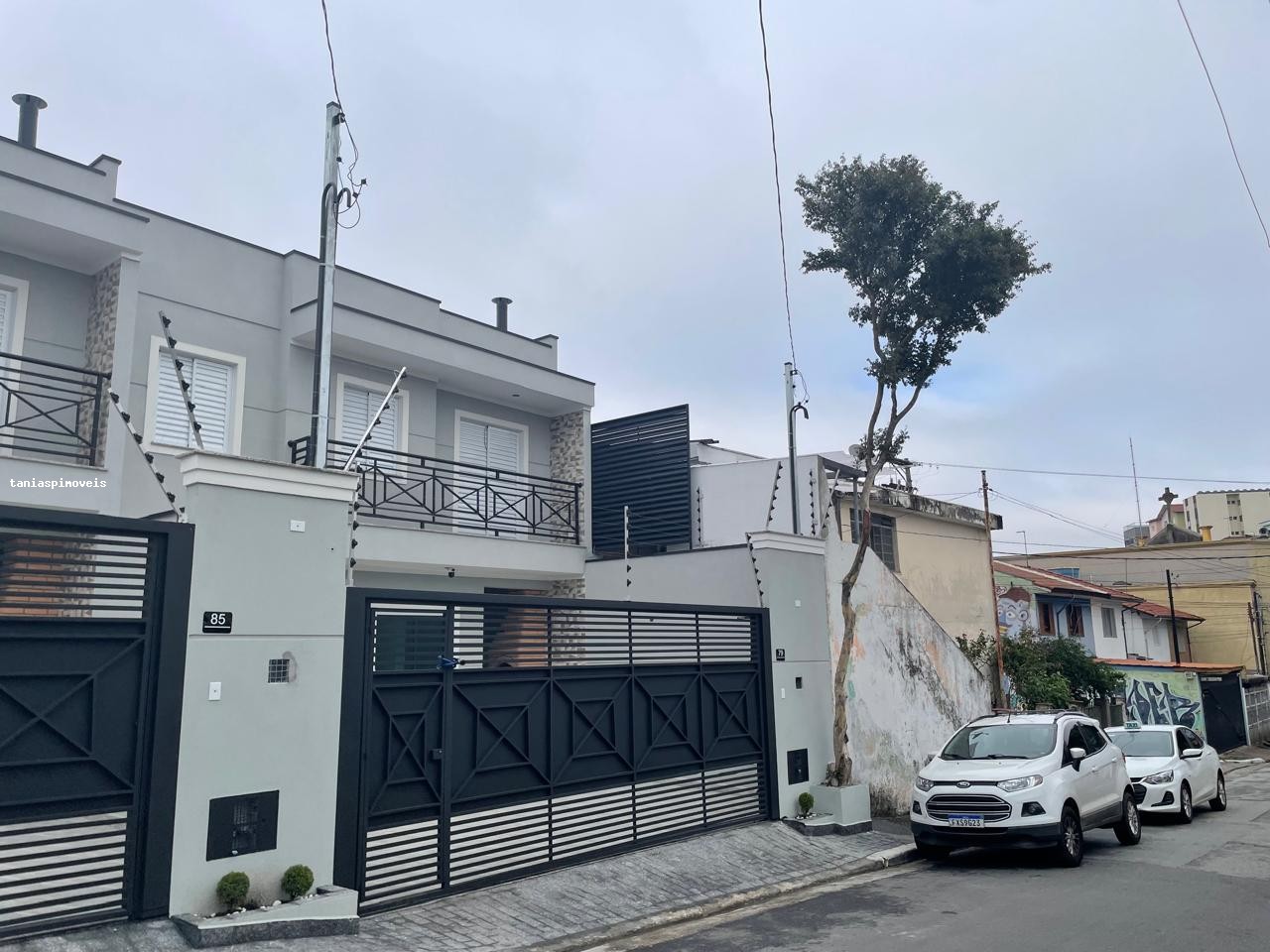 Sobrado, 3 quartos, 110 m² - Foto 19