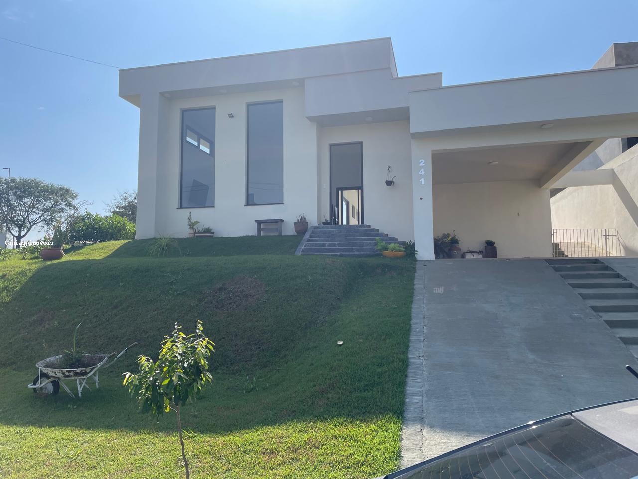 Casa, 3 quartos, 433 m² - Foto 1
