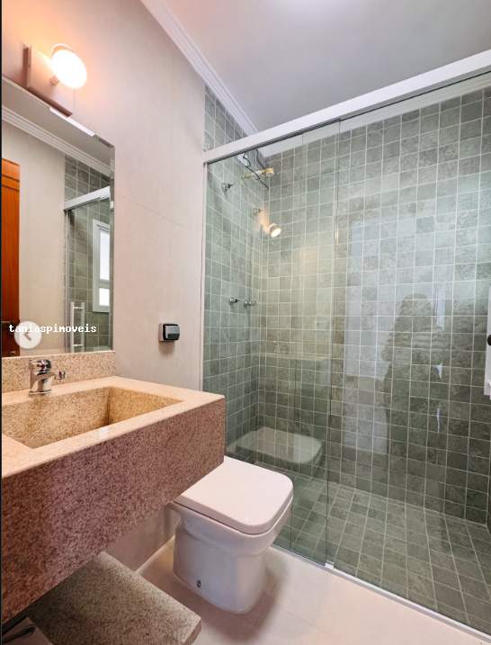 Casa de Condomínio, 4 quartos - Foto 18