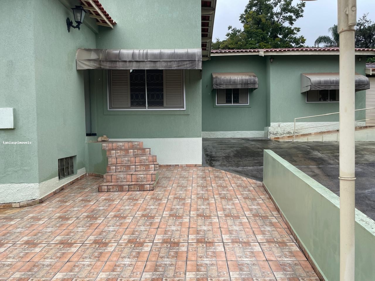 Casa, 4 quartos, 300 m² - Foto 2