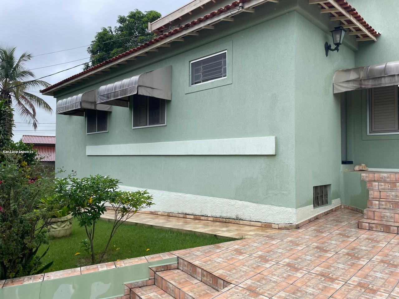 Casa, 4 quartos, 300 m² - Foto 1