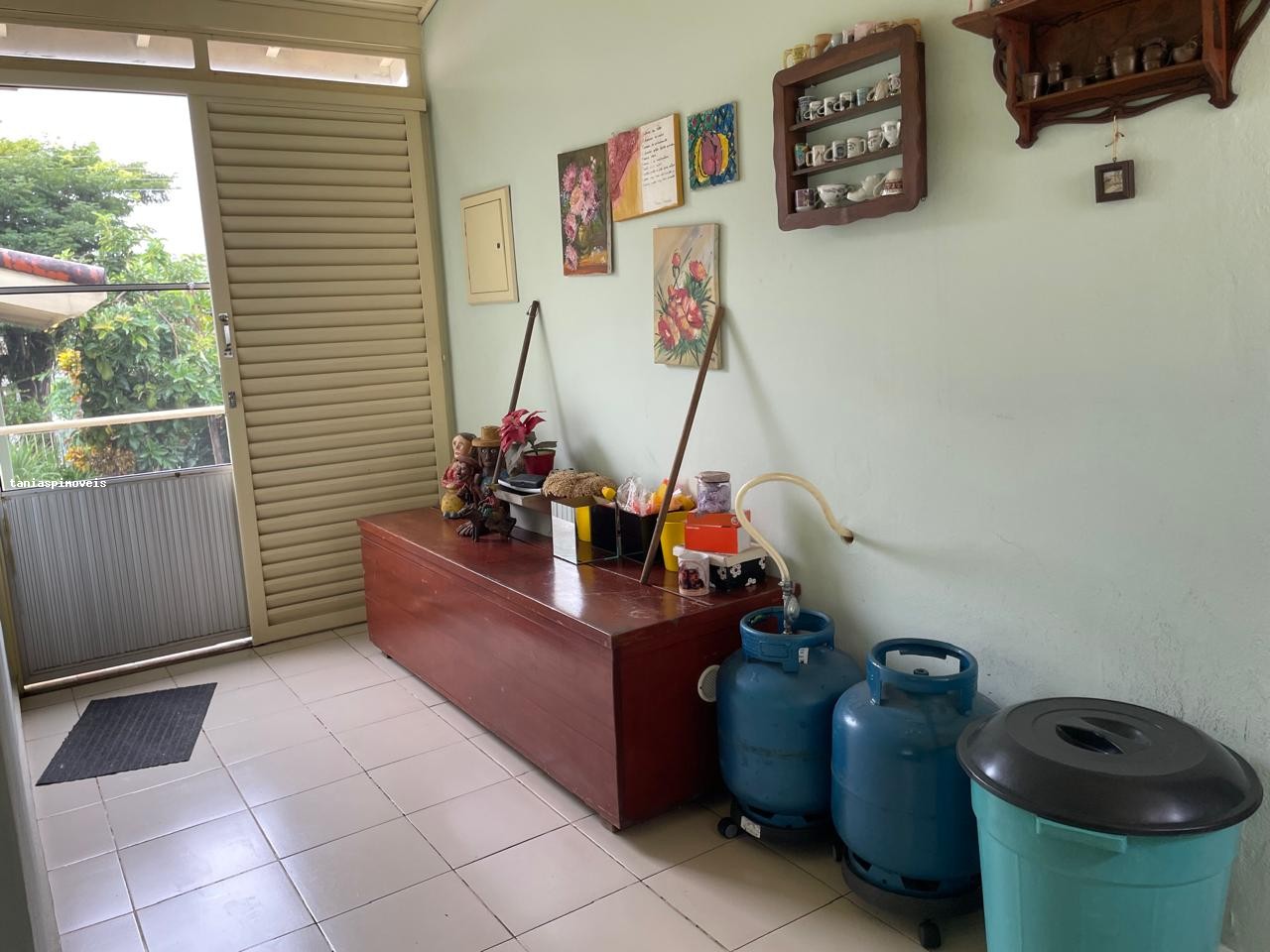 Casa, 4 quartos, 300 m² - Foto 9