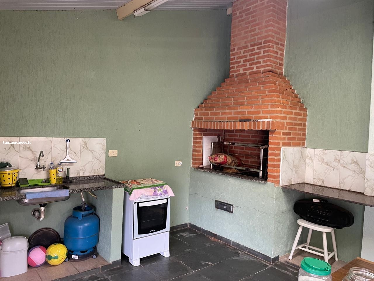 Casa, 4 quartos, 300 m² - Foto 14