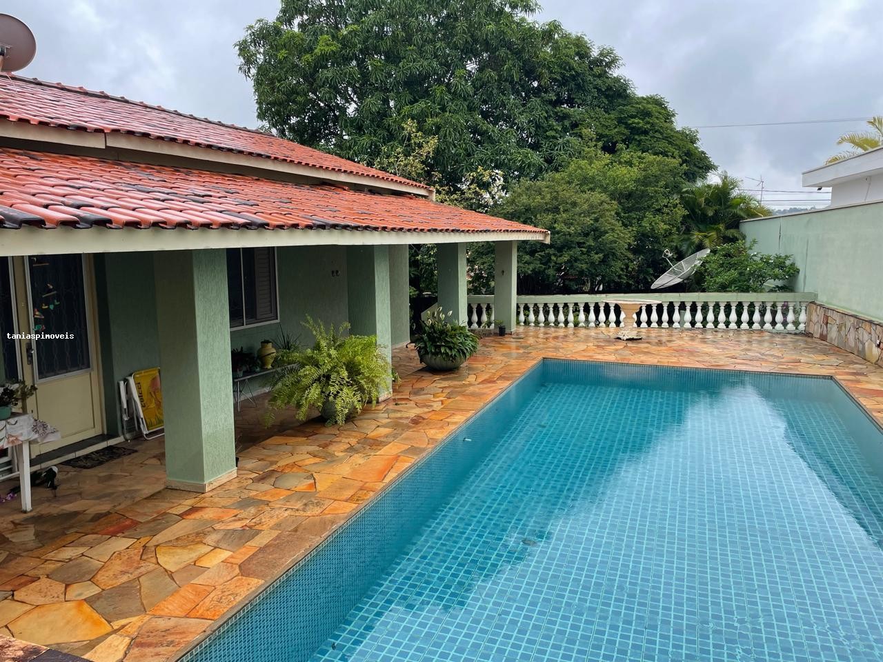 Casa, 4 quartos, 300 m² - Foto 13