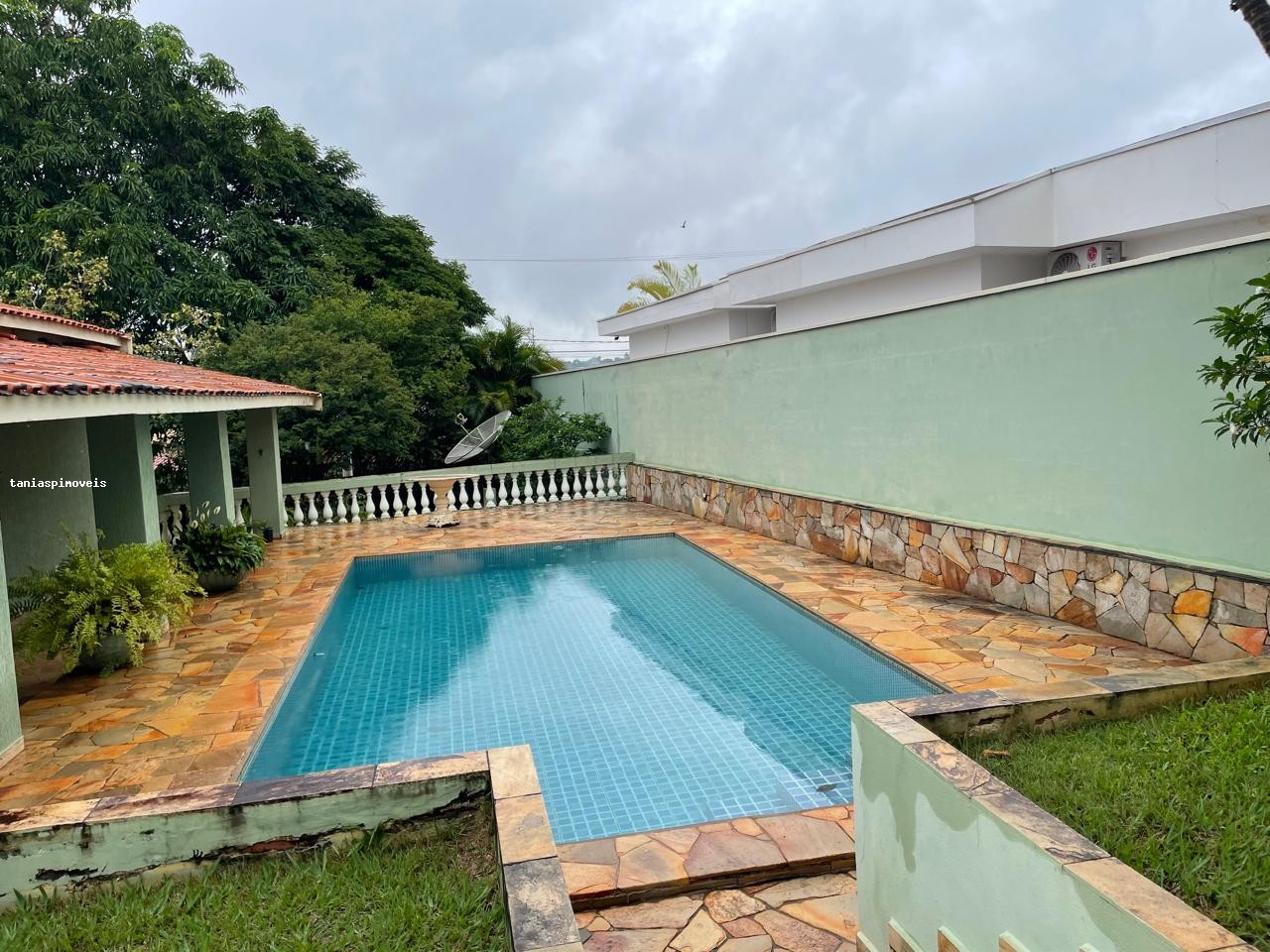 Casa, 4 quartos, 300 m² - Foto 12